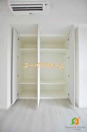 ディームス大手町ノースの物件内観写真